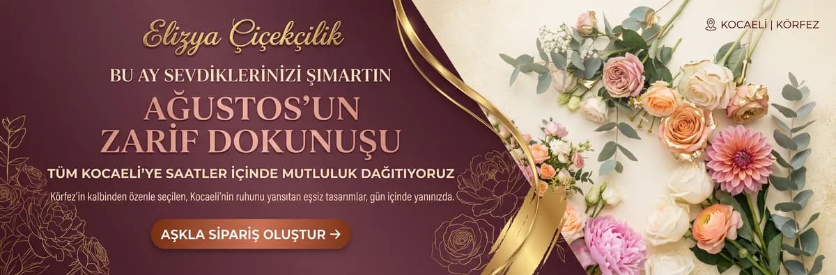 Ağustos Ayı Koleksiyonu
