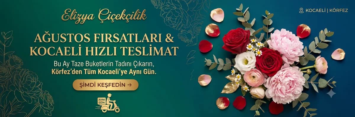 Hızlı Teslimat